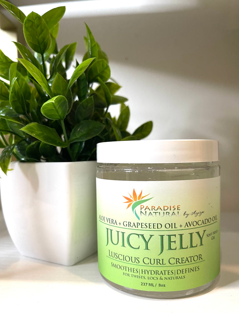 JUICY JELLY Lucious Curl Creator