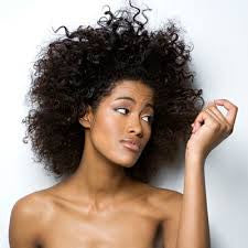 Theory of Natural Hair Textures (LOC, LCO Method)