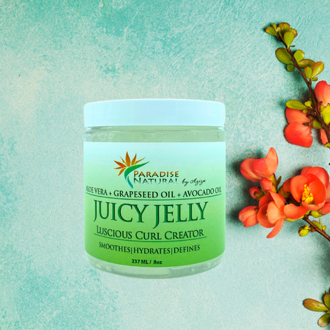 JUICY JELLY Lucious Curl Creator